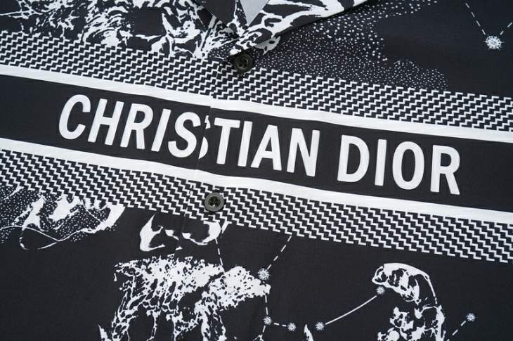 Dior Shirts Short _SKUDiorM-3XLystfQ16128258